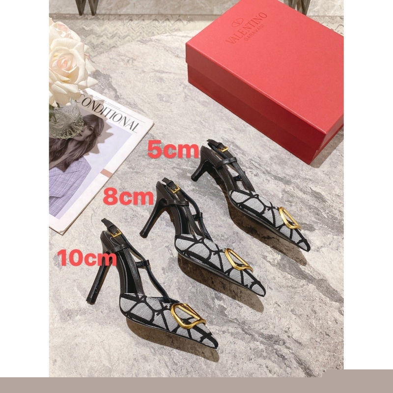 Valentino Sandals
